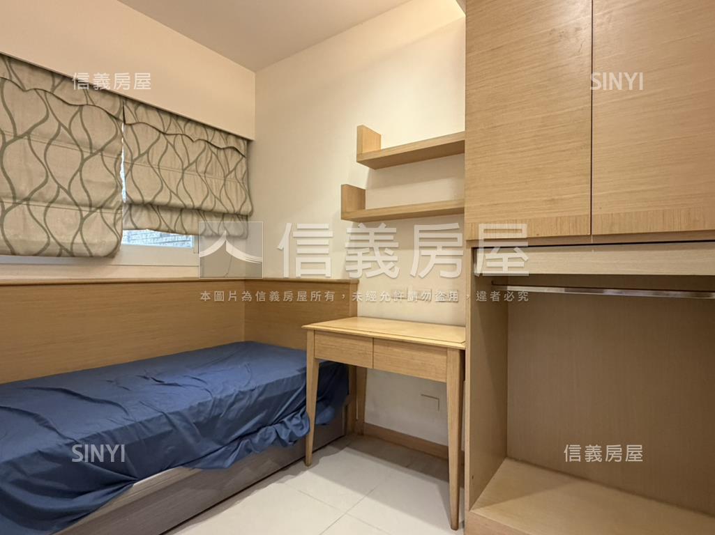 陽光綠意盎然別墅房屋室內格局與周邊環境