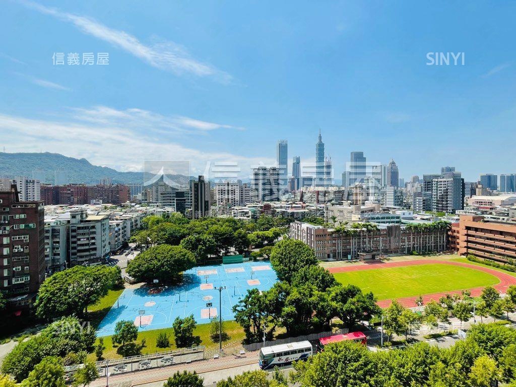 【稀有】翔譽朝南小坪數房屋室內格局與周邊環境