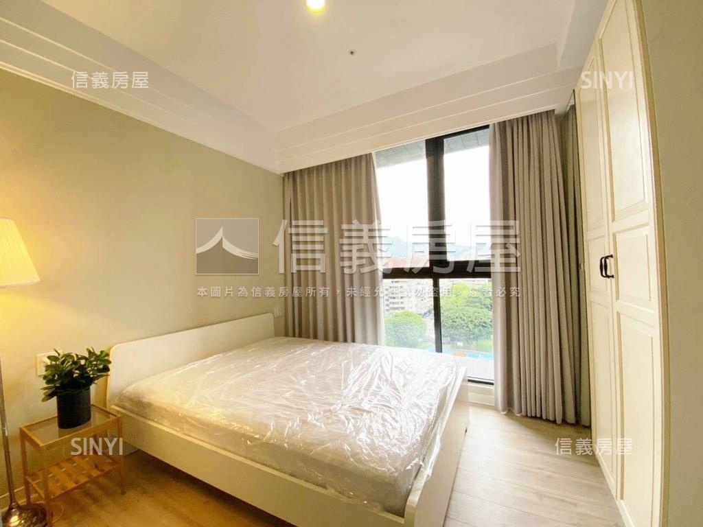 【稀有】翔譽朝南小坪數房屋室內格局與周邊環境