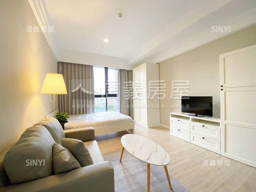 【稀有】翔譽朝南小坪數房屋室內格局與周邊環境