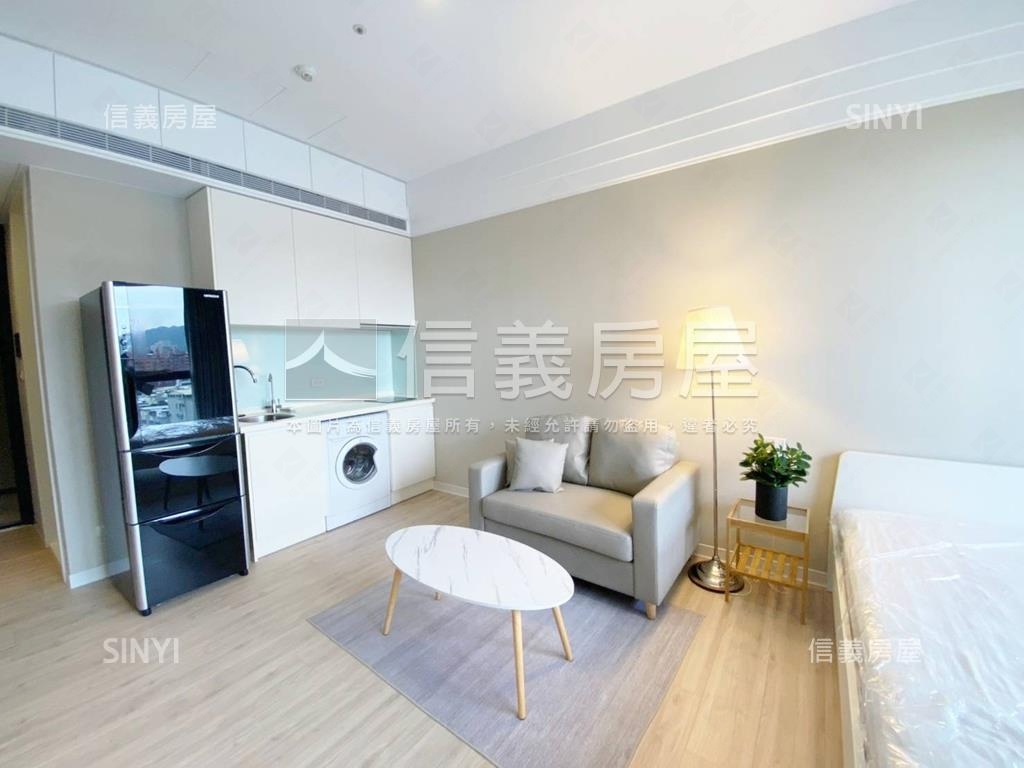 【稀有】翔譽朝南小坪數房屋室內格局與周邊環境