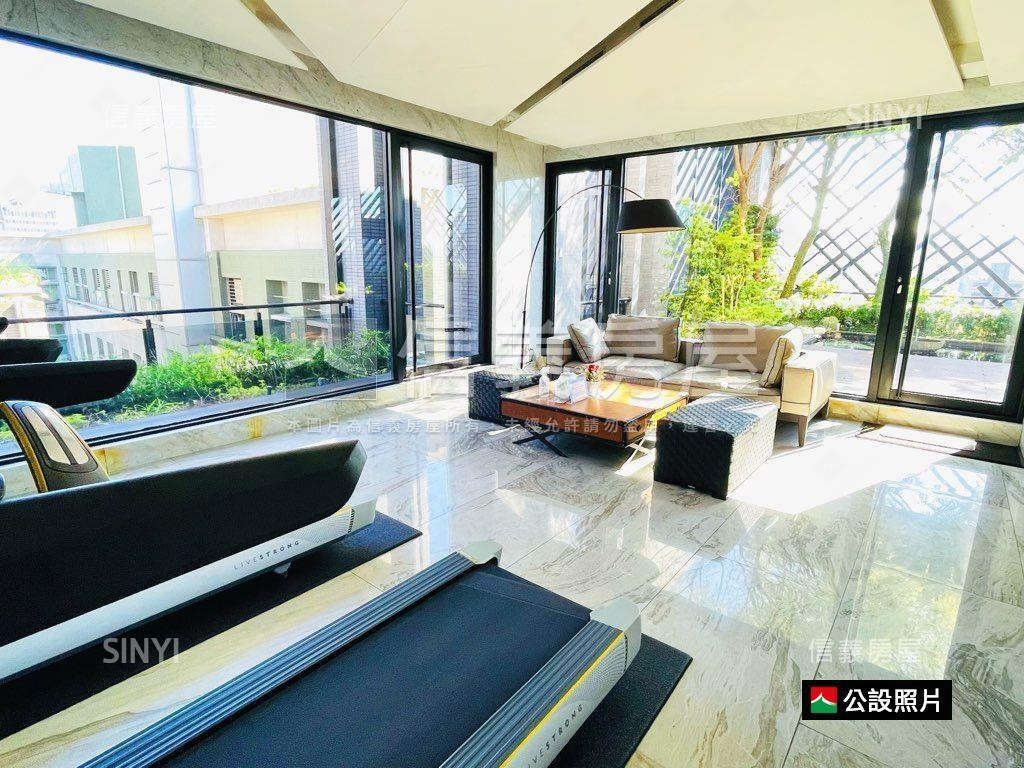 【稀有】翔譽朝南小坪數房屋室內格局與周邊環境