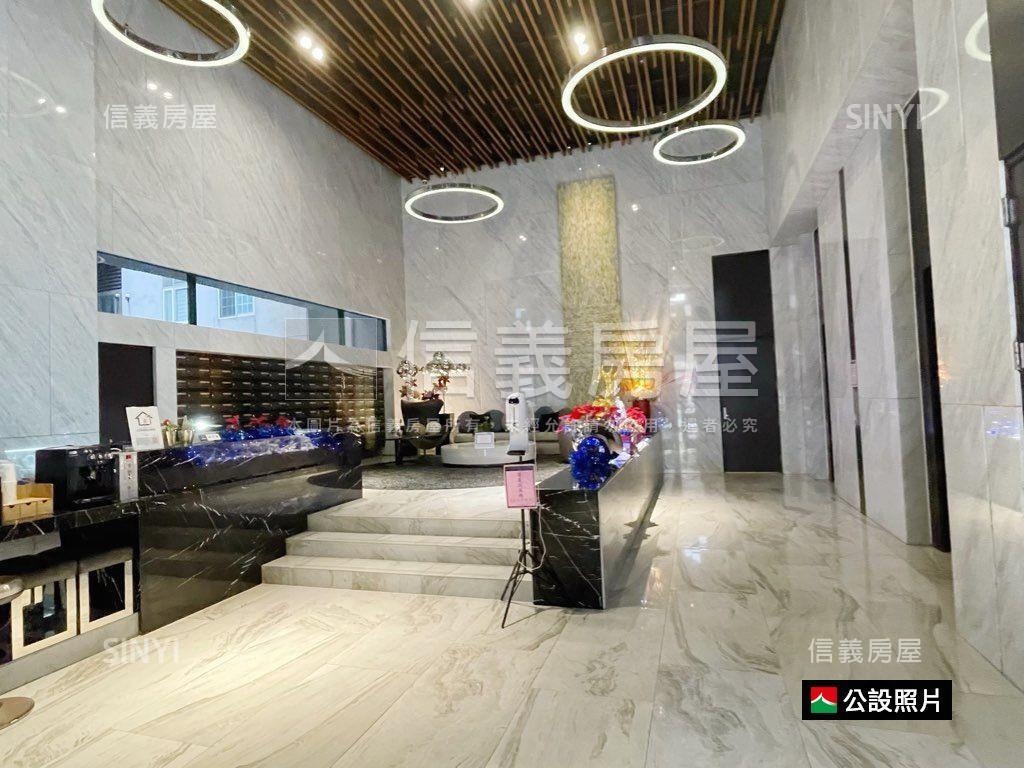 【稀有】翔譽朝南小坪數房屋室內格局與周邊環境