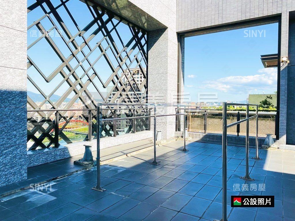 【稀有】翔譽朝南小坪數房屋室內格局與周邊環境