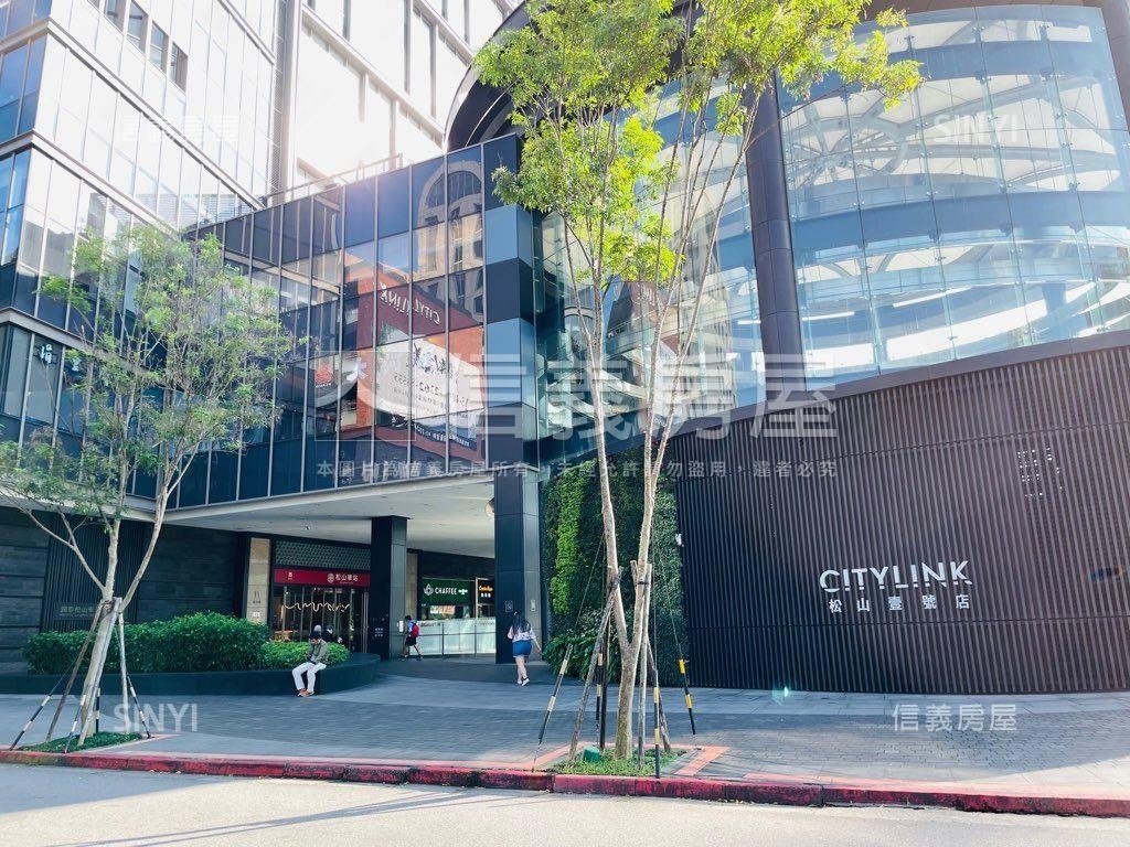 【稀有】翔譽朝南小坪數房屋室內格局與周邊環境