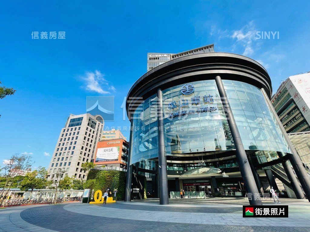 【稀有】翔譽朝南小坪數房屋室內格局與周邊環境