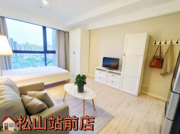 ✨【稀有】翔譽朝南小坪數