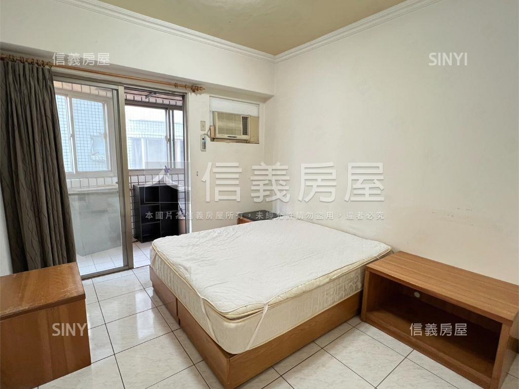 面公園樹海三房雙陽台房屋室內格局與周邊環境