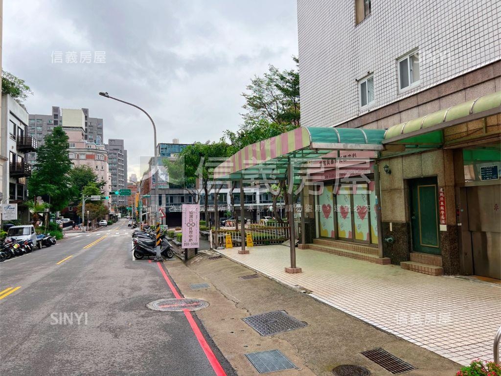 寶山公園旁三房屋況佳房屋室內格局與周邊環境