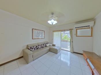 富貴花園三房鄰近公園