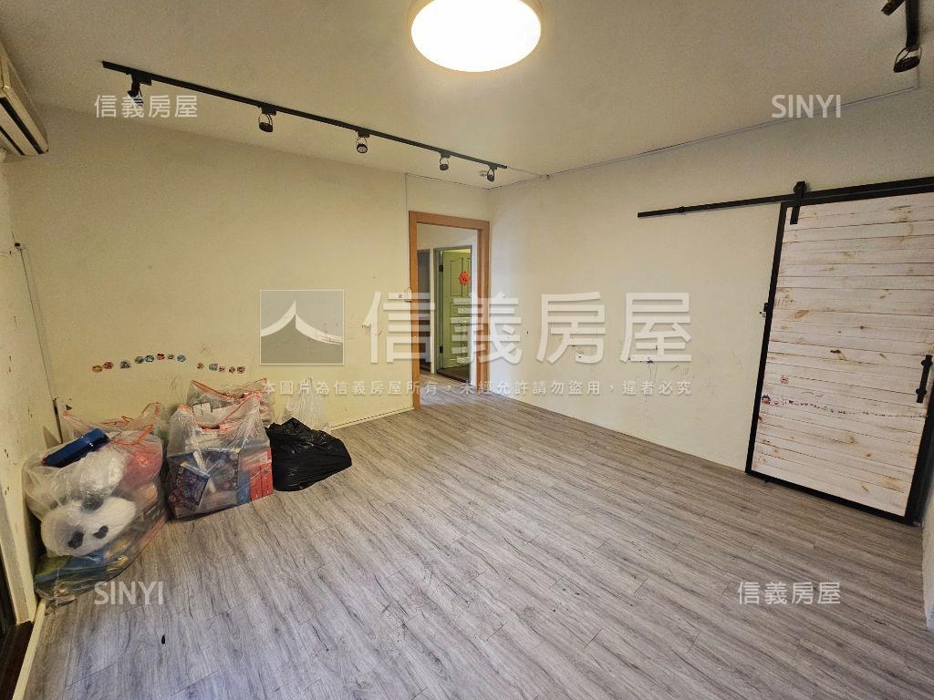 樟樹方正採光公寓房屋室內格局與周邊環境