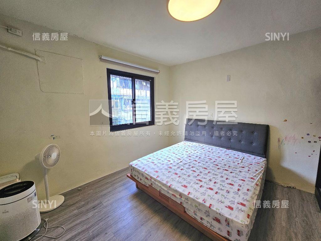 樟樹方正採光公寓房屋室內格局與周邊環境