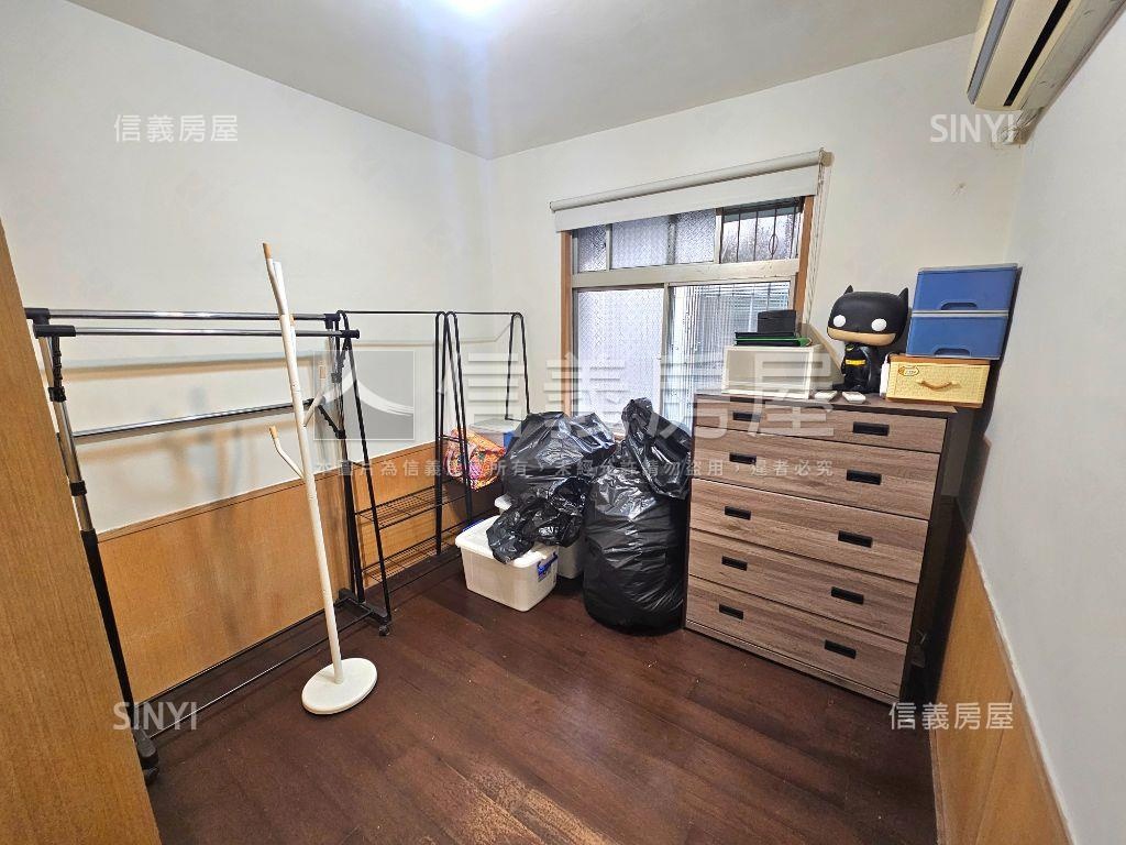 樟樹方正採光公寓房屋室內格局與周邊環境