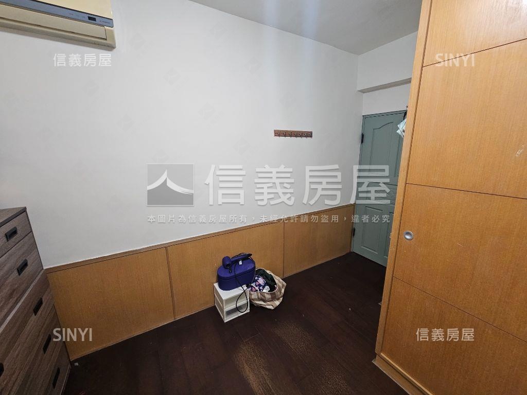 樟樹方正採光公寓房屋室內格局與周邊環境