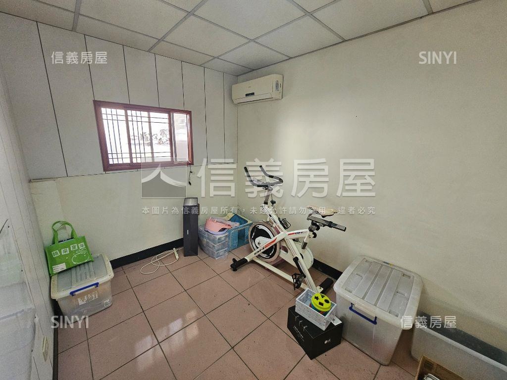 樟樹方正採光公寓房屋室內格局與周邊環境