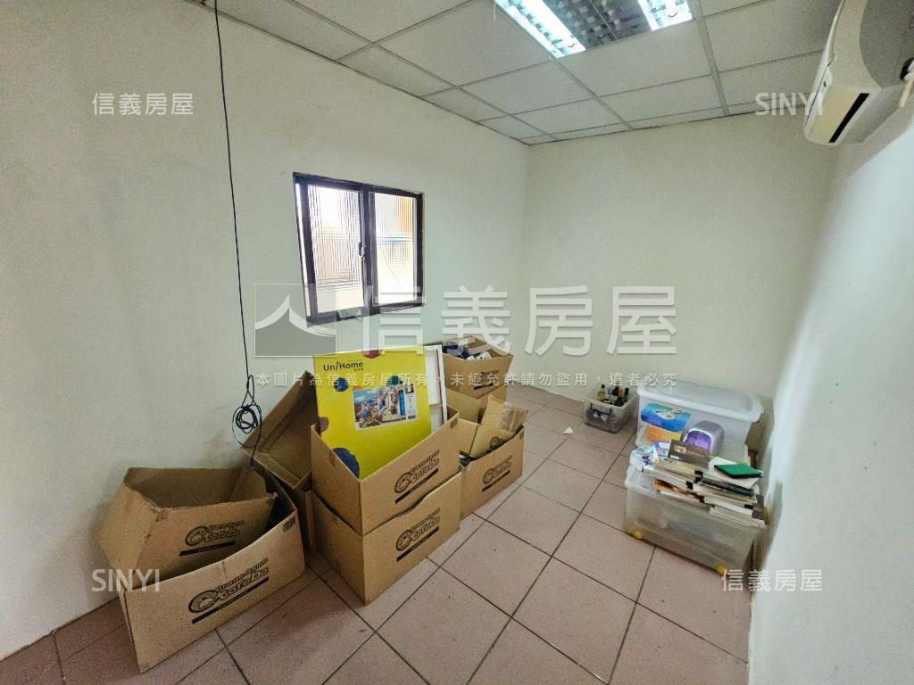 樟樹方正採光公寓房屋室內格局與周邊環境