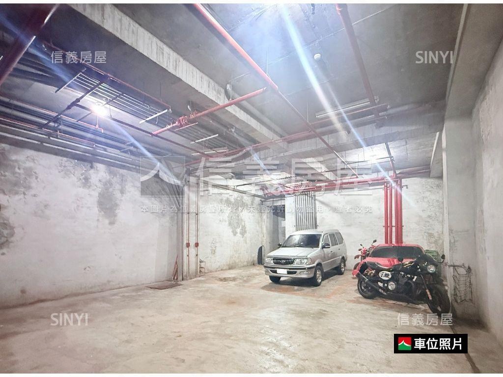 【新接】北醫吳興大車位房屋室內格局與周邊環境