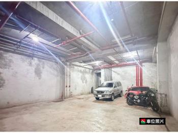 【新接】北醫吳興大車位