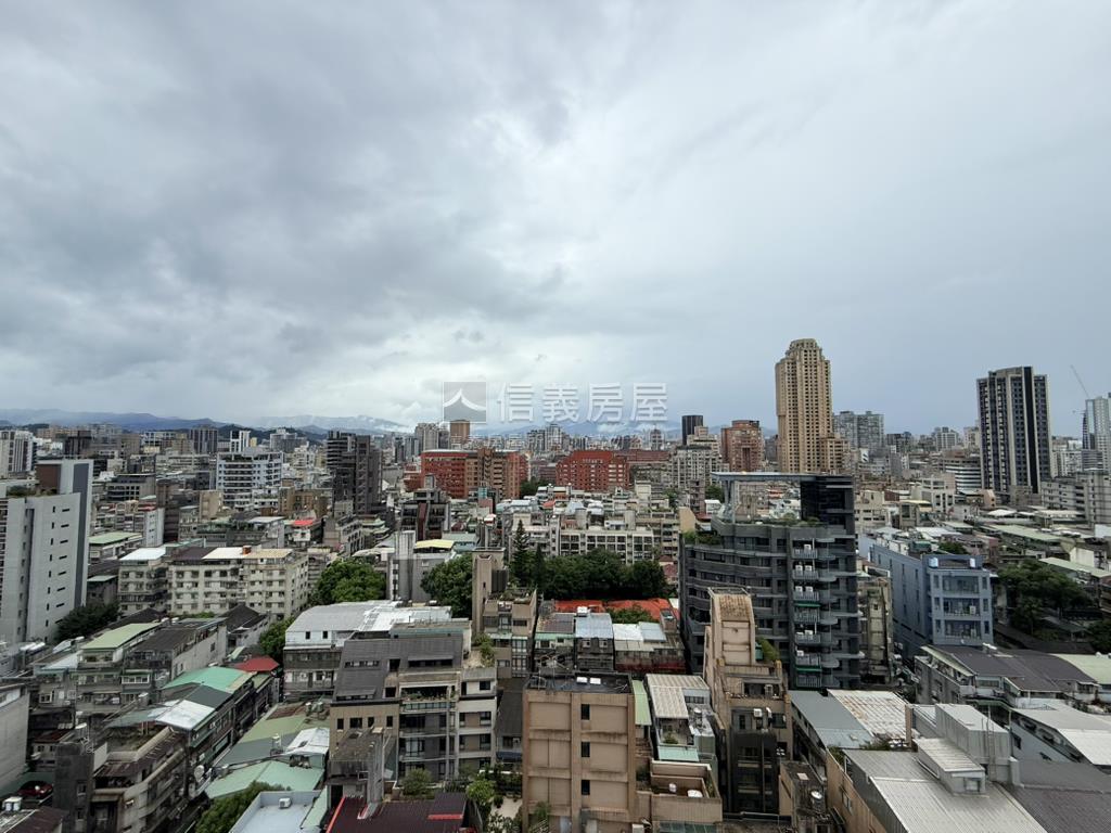 永康麗莊高樓天空之城房屋室內格局與周邊環境