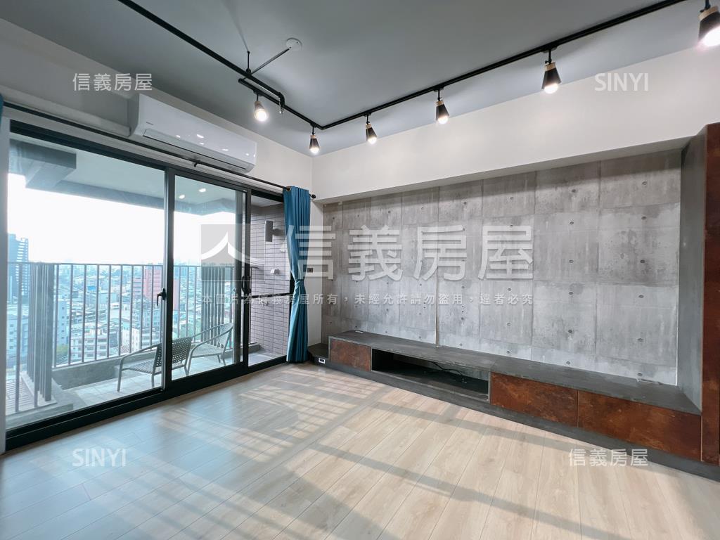 東方紐約帝王視野三房平車房屋室內格局與周邊環境