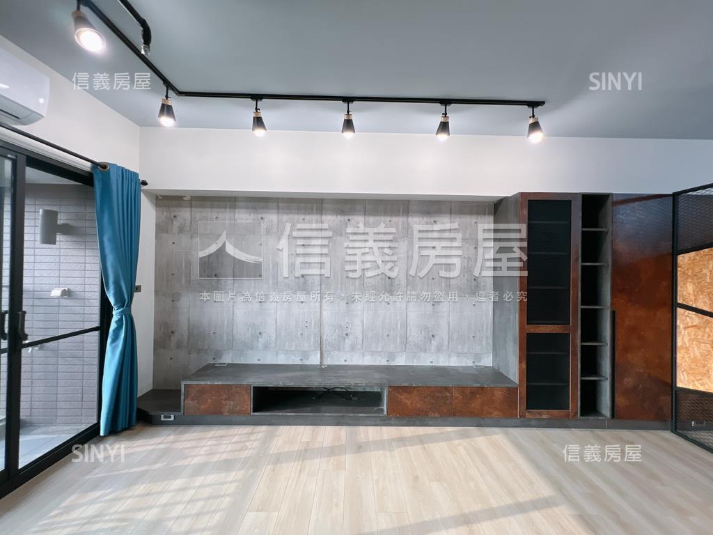 東方紐約帝王視野三房平車房屋室內格局與周邊環境