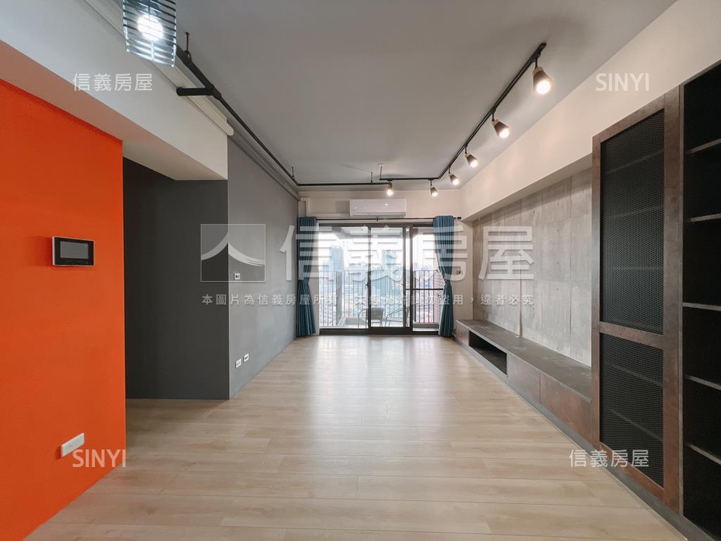 東方紐約帝王視野三房平車房屋室內格局與周邊環境