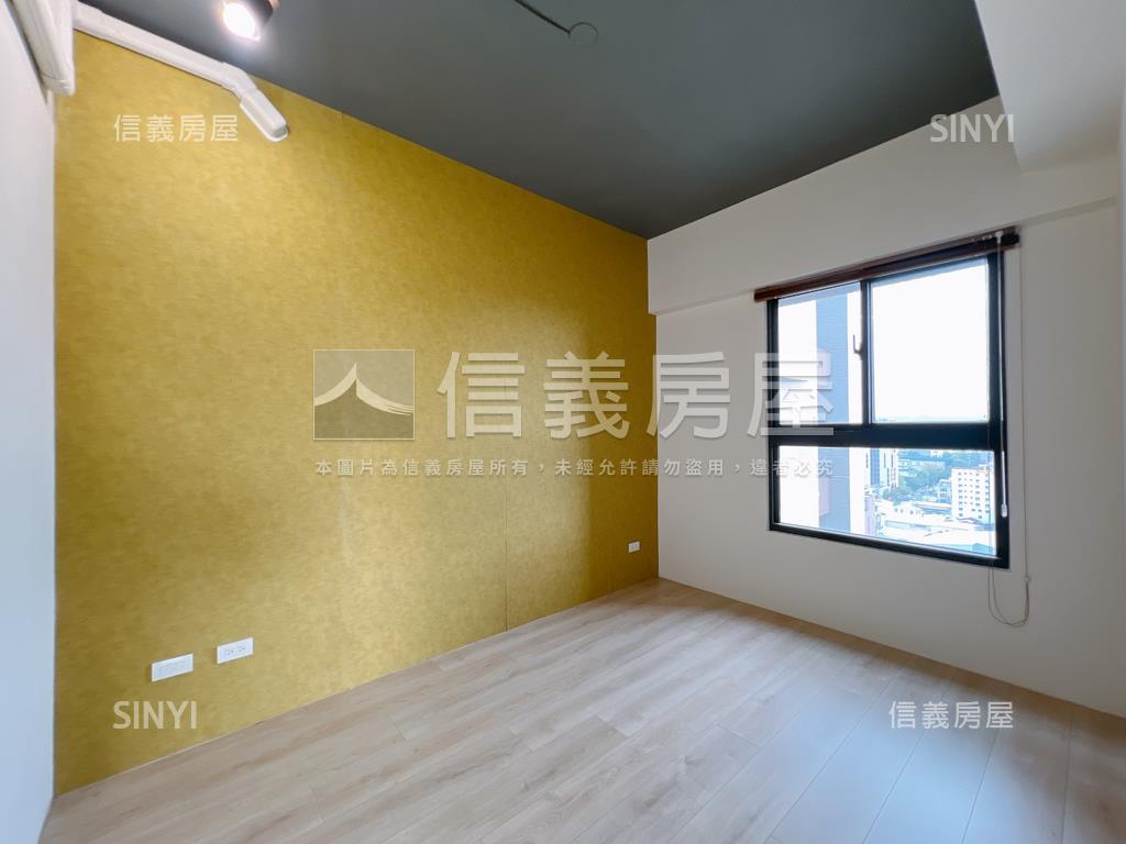 東方紐約帝王視野三房平車房屋室內格局與周邊環境