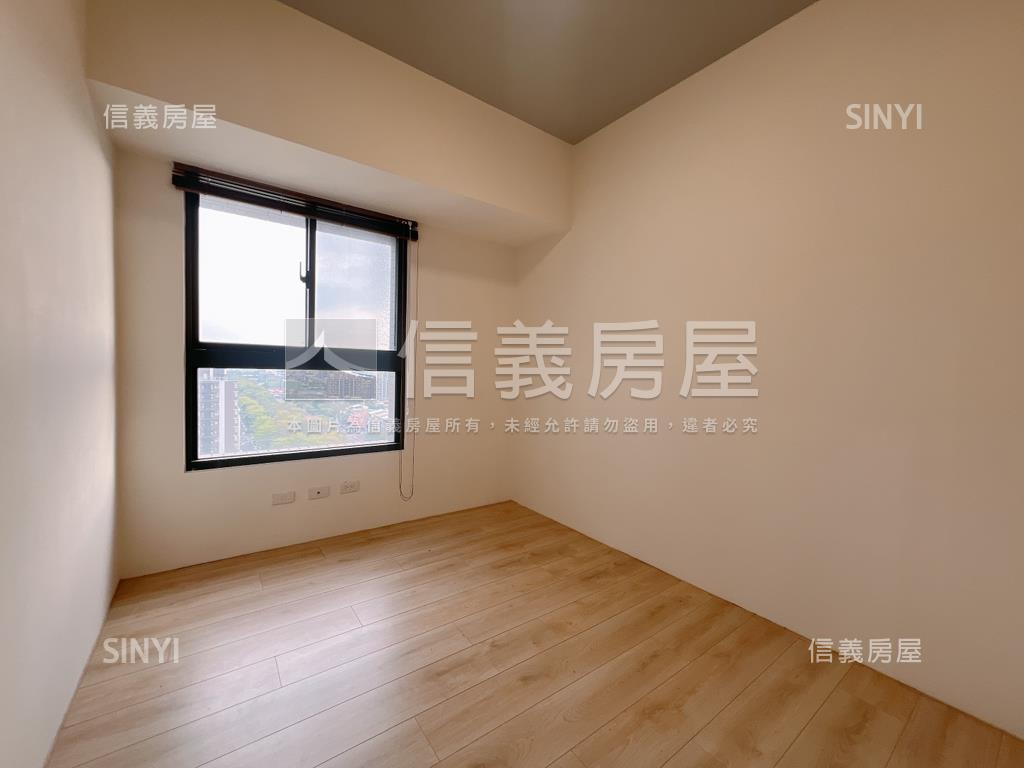 東方紐約帝王視野三房平車房屋室內格局與周邊環境