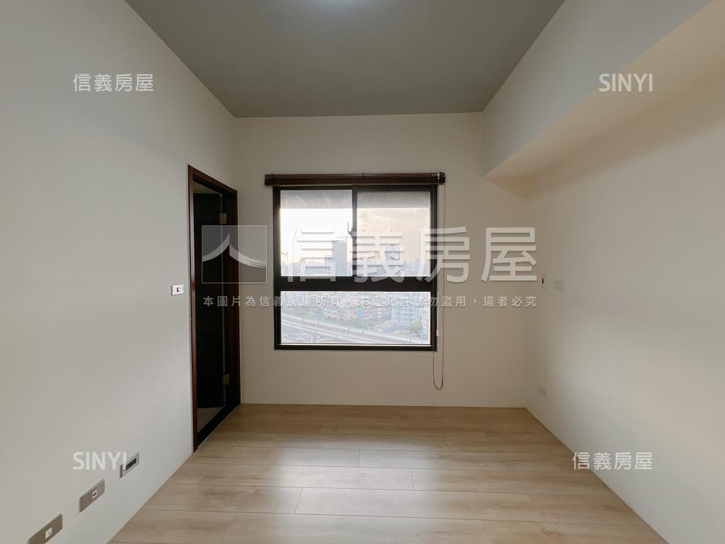 東方紐約帝王視野三房平車房屋室內格局與周邊環境