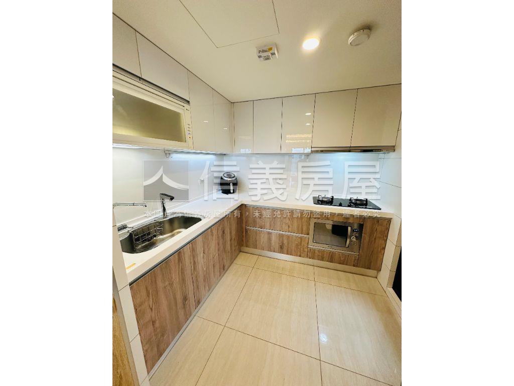 大國泰田水岸帝景豪邸房屋室內格局與周邊環境