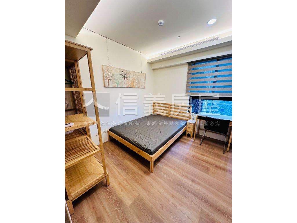 大國泰田水岸帝景豪邸房屋室內格局與周邊環境