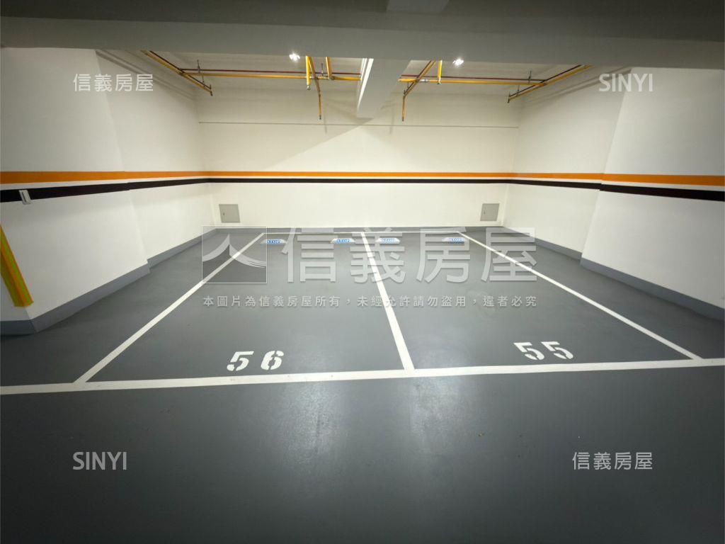 大國泰田水岸帝景豪邸房屋室內格局與周邊環境