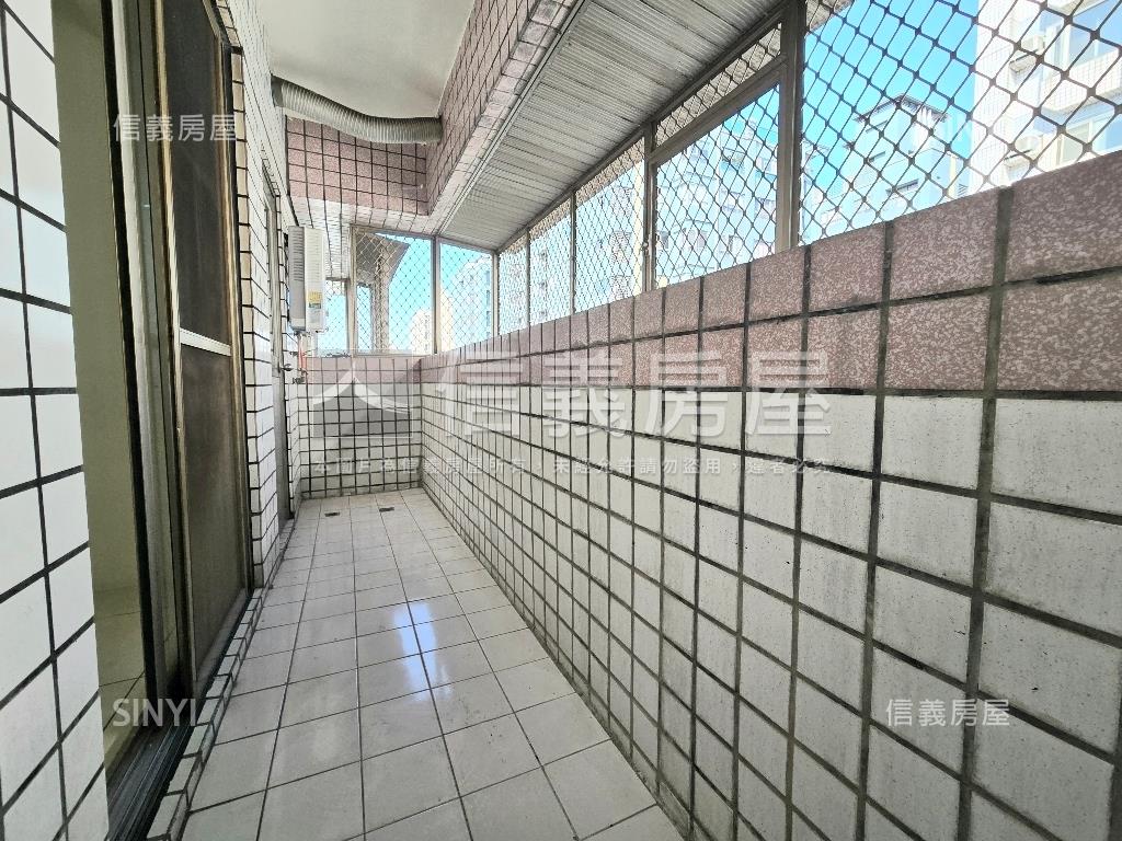 夯⭐鄰雙重劃區２＋１房屋室內格局與周邊環境