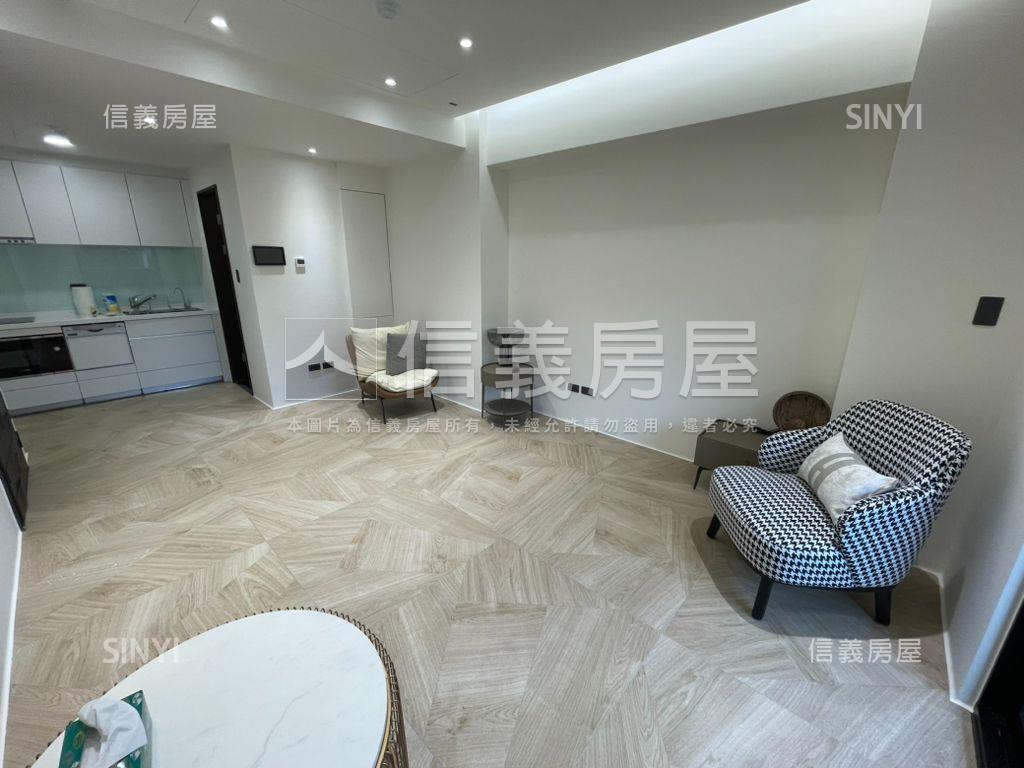 青田．銀座．久年建設房屋室內格局與周邊環境