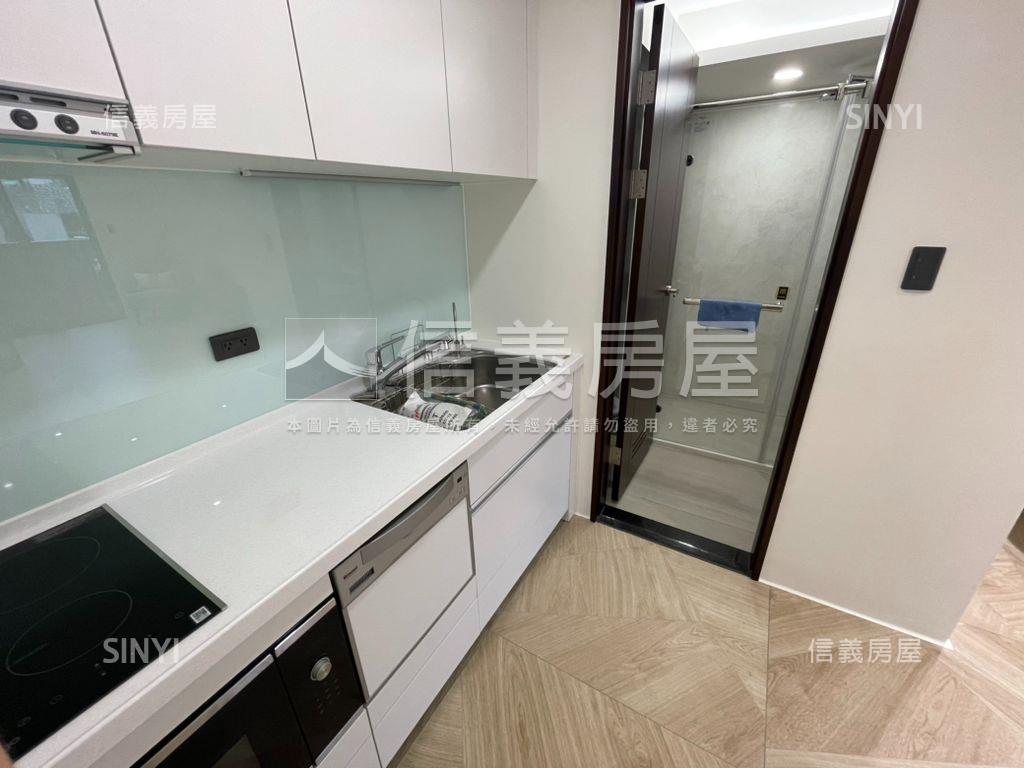 青田．銀座．久年建設房屋室內格局與周邊環境