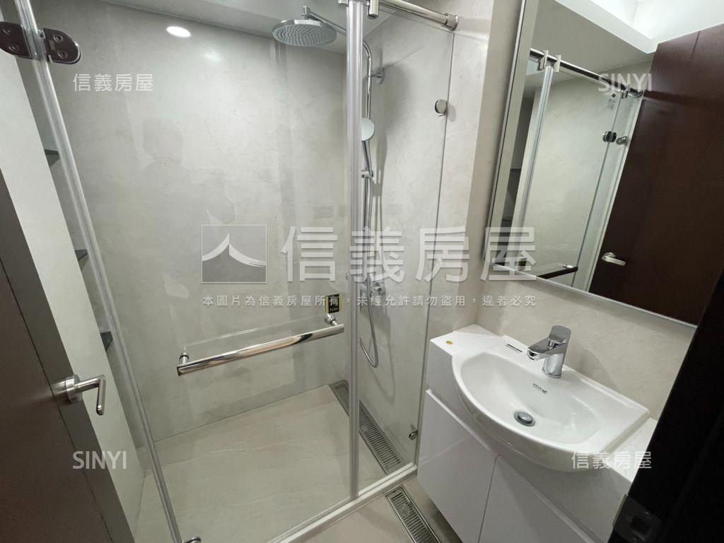 青田．銀座．久年建設房屋室內格局與周邊環境