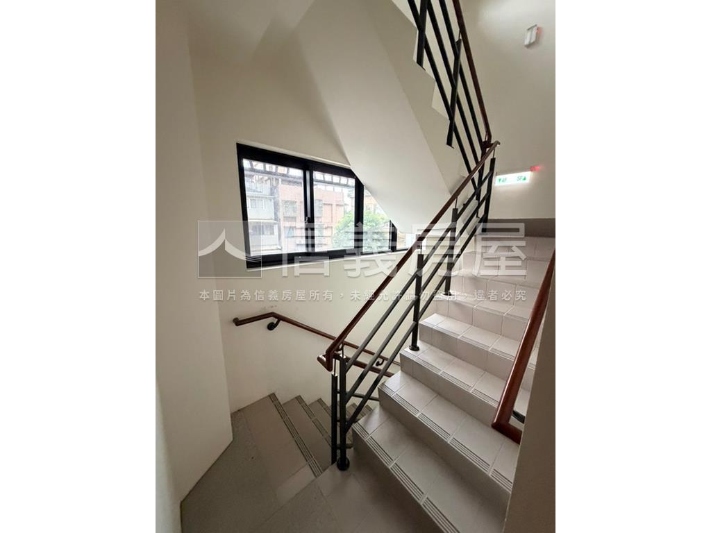 青田．銀座．久年建設房屋室內格局與周邊環境