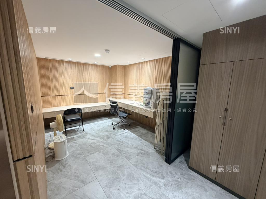 青田．銀座．久年建設房屋室內格局與周邊環境