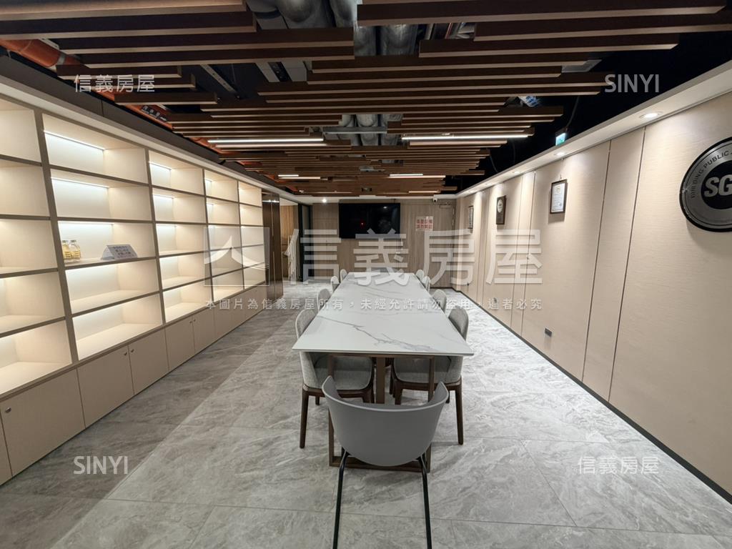 青田．銀座．久年建設房屋室內格局與周邊環境