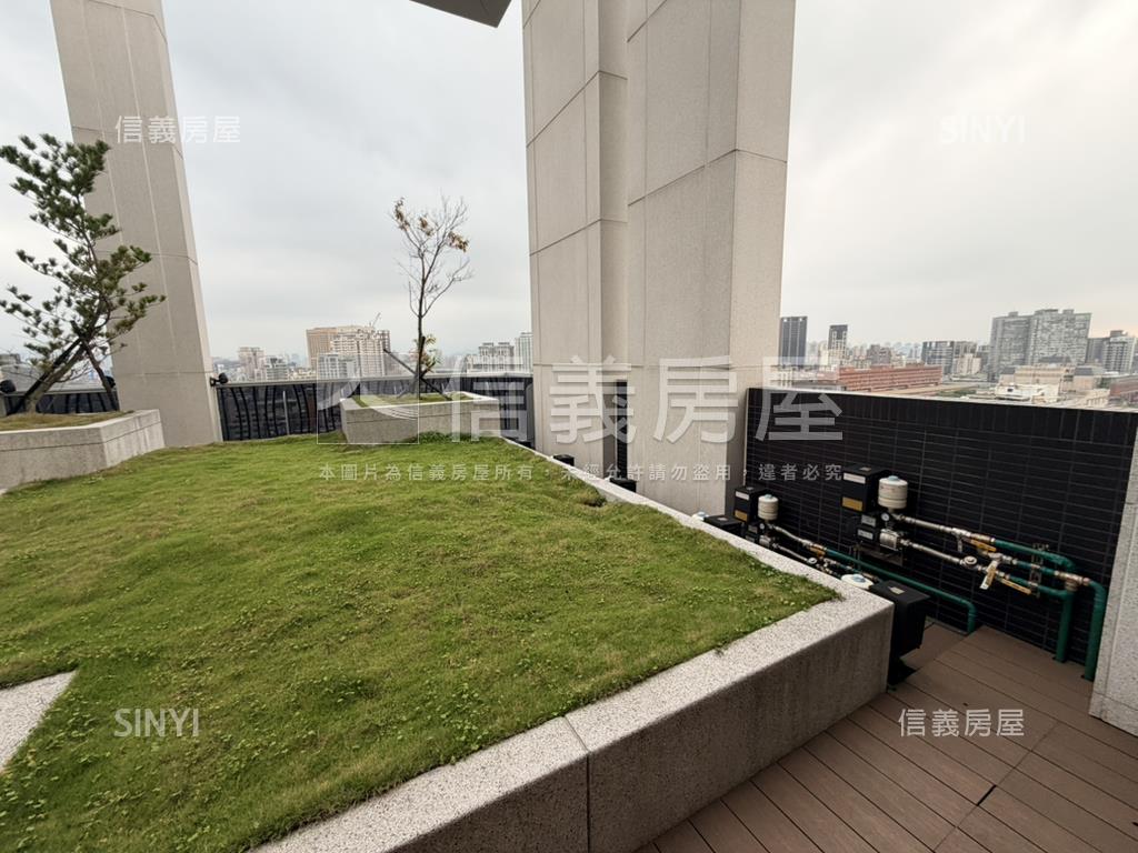 青田．銀座．久年建設房屋室內格局與周邊環境