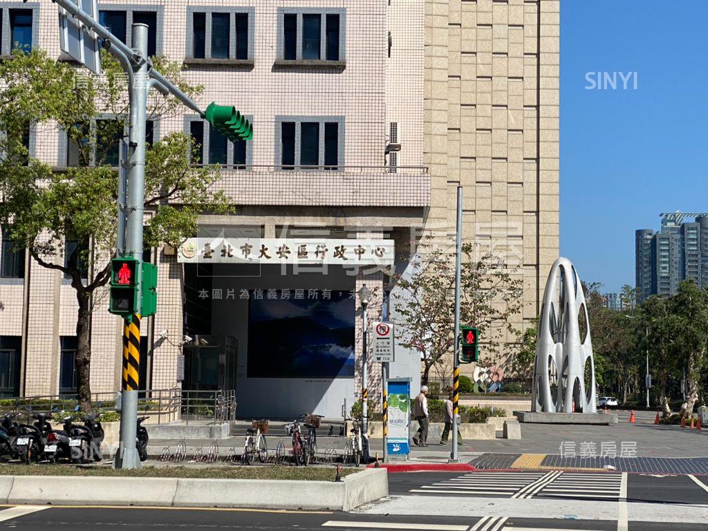 青田．銀座．久年建設房屋室內格局與周邊環境