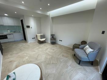 青田．銀座．久年建設