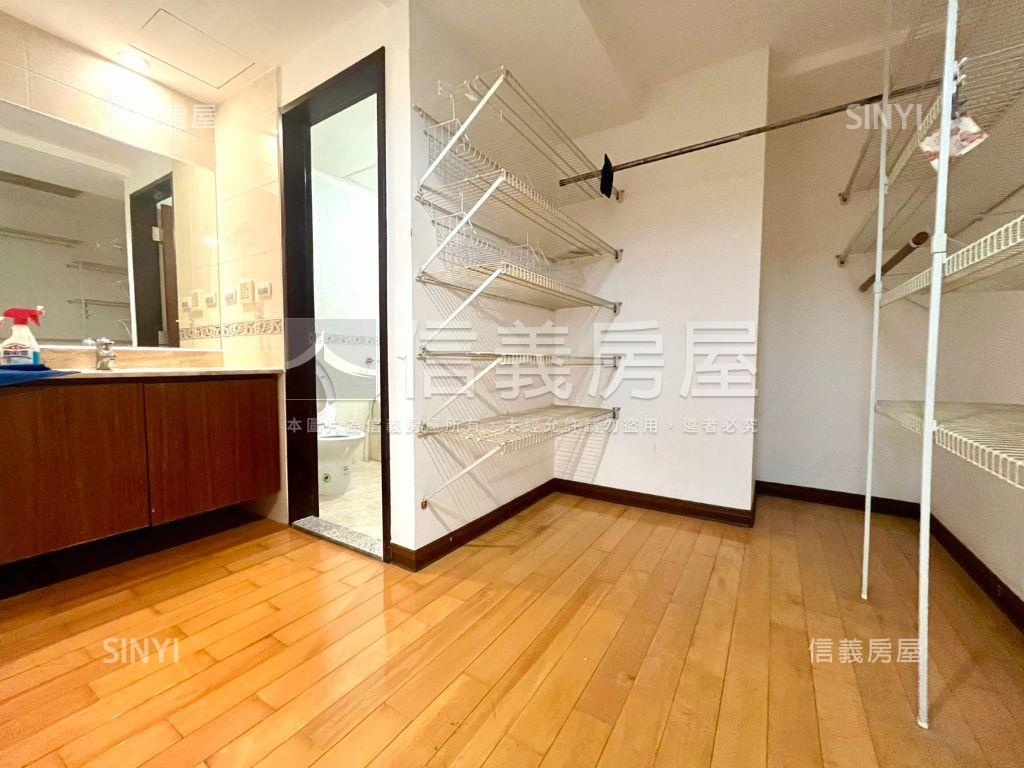 登瑞登峰四房景觀大戶房屋室內格局與周邊環境