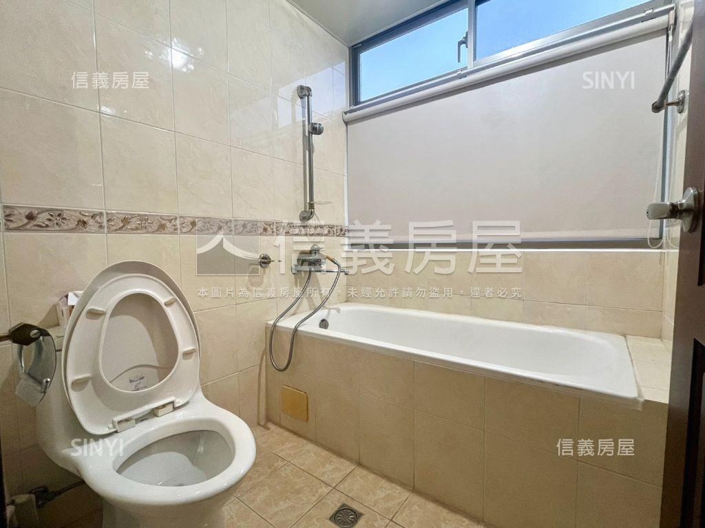 登瑞登峰四房景觀大戶房屋室內格局與周邊環境