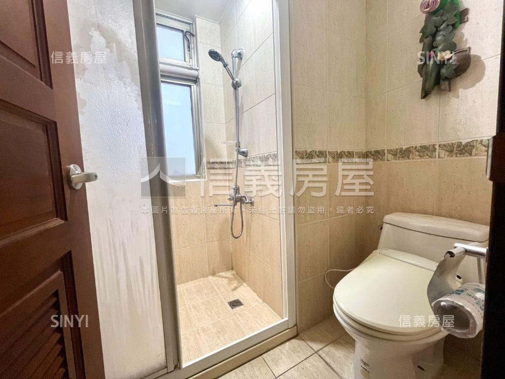 登瑞登峰四房景觀大戶房屋室內格局與周邊環境