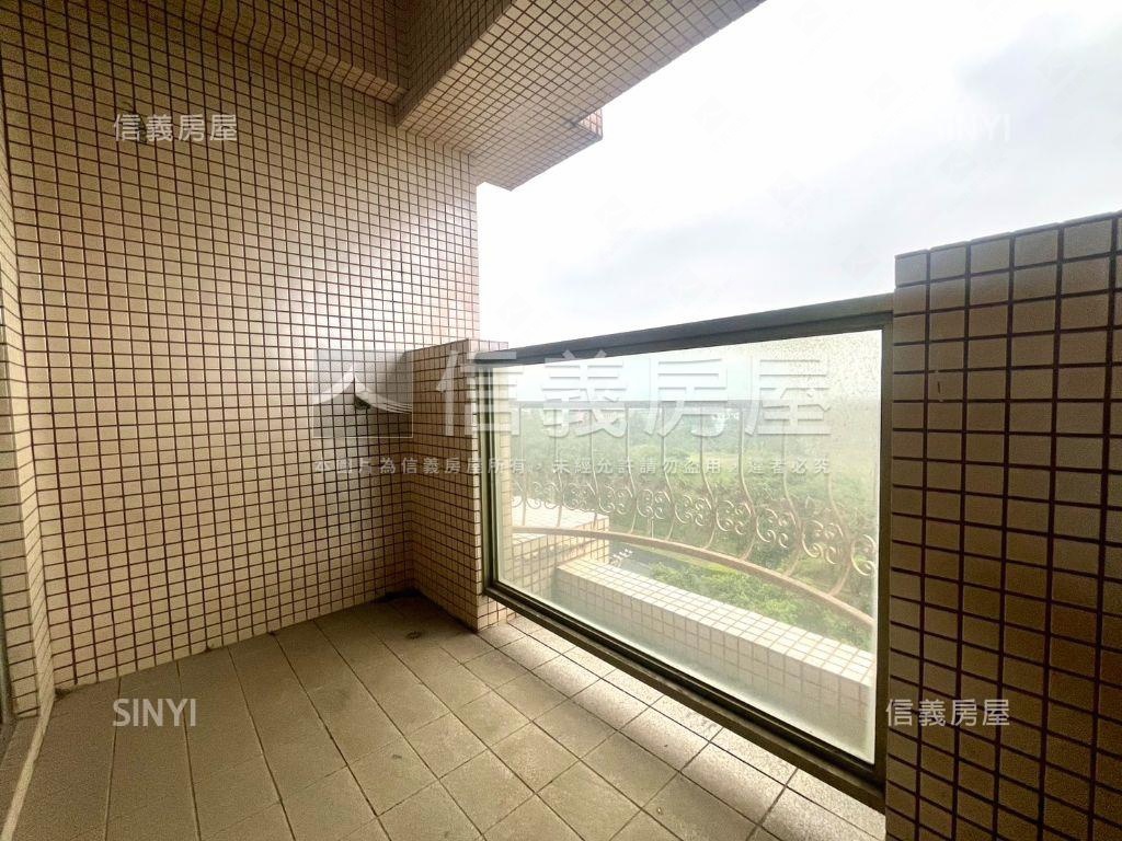 登瑞登峰四房景觀大戶房屋室內格局與周邊環境