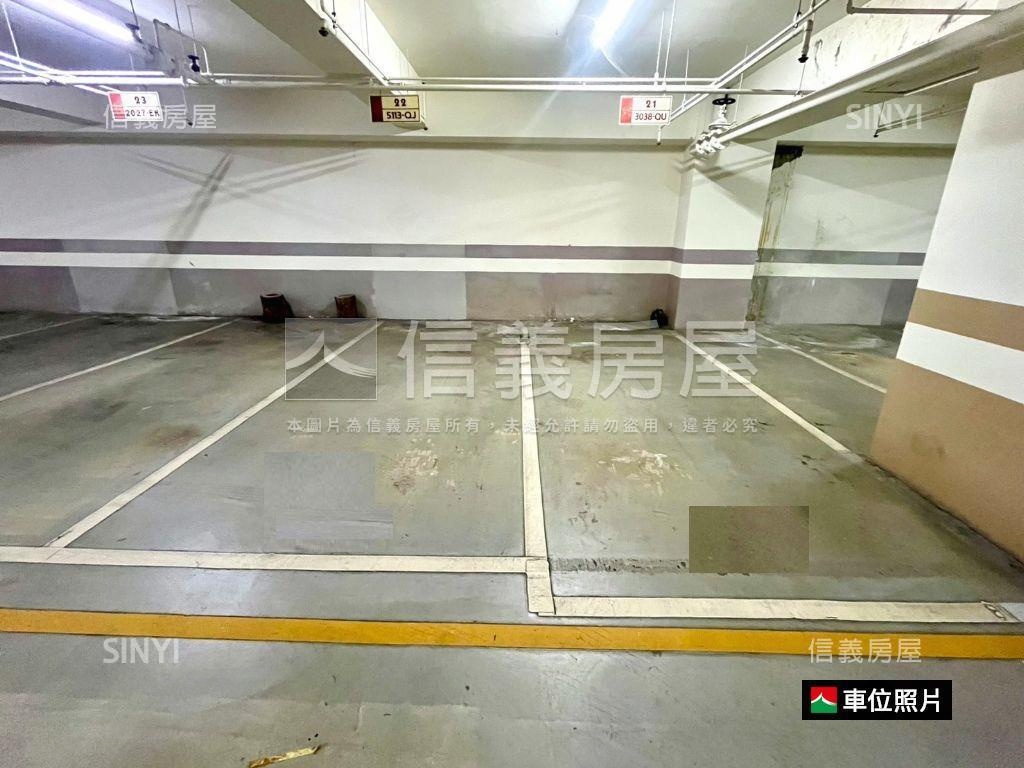 登瑞登峰四房景觀大戶房屋室內格局與周邊環境