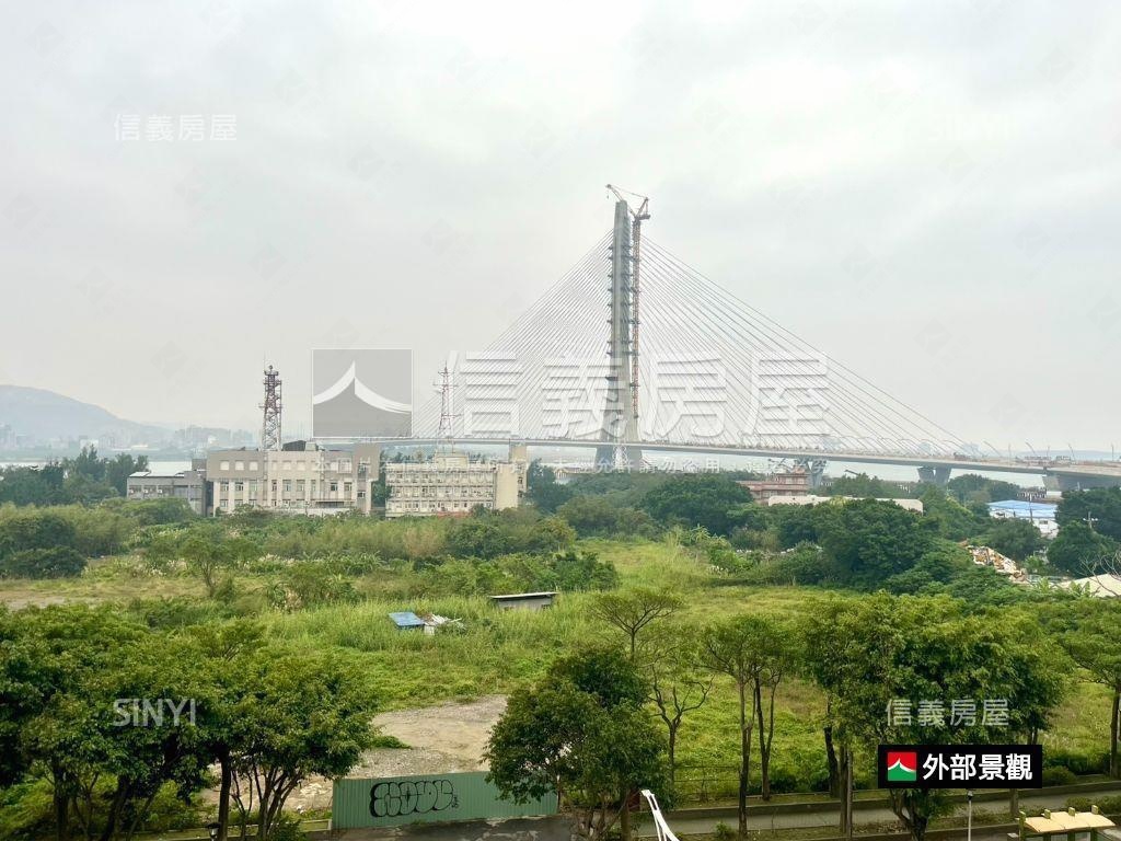 登瑞登峰四房景觀大戶房屋室內格局與周邊環境