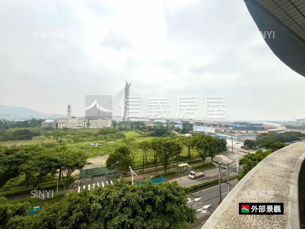 登瑞登峰四房景觀大戶房屋室內格局與周邊環境