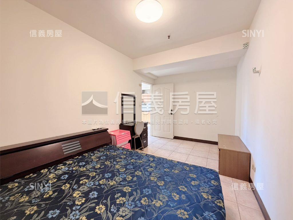 很強！大地交響三房平車房屋室內格局與周邊環境
